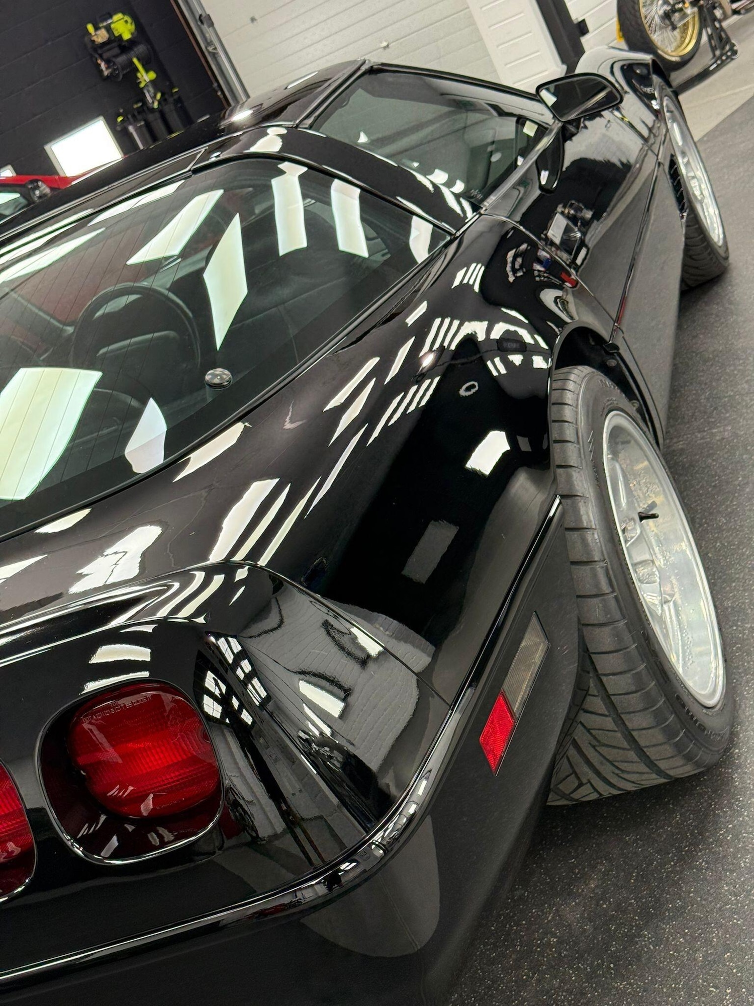 Used Chevrolet Corvette 2015 for sale - 76995413: Photo 51