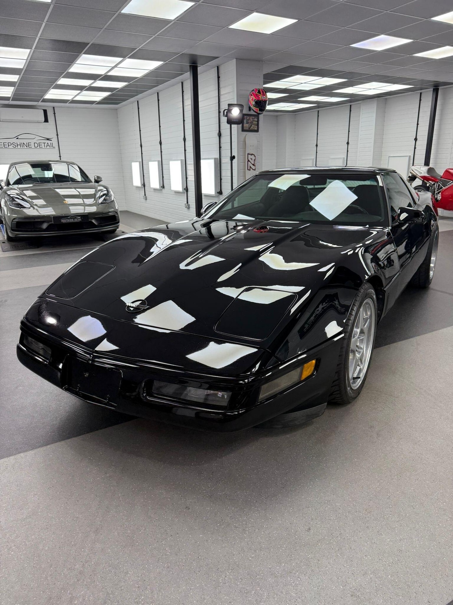 Used Chevrolet Corvette 2015 for sale - 76995413: Photo 53