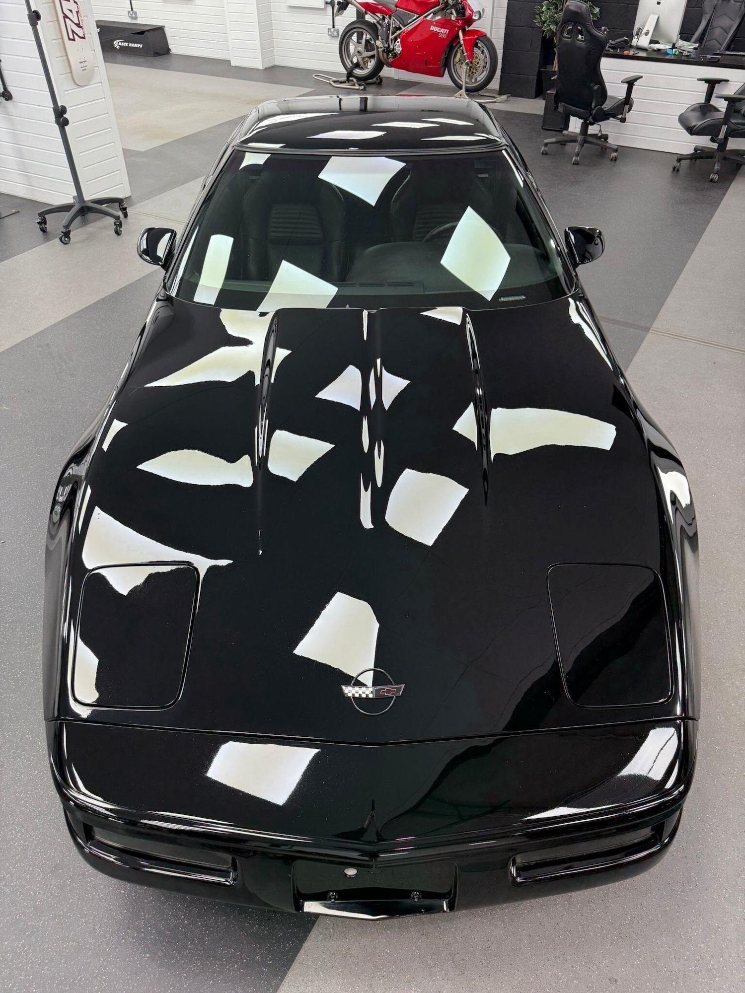 Used Chevrolet Corvette 2015 for sale - 76995413: Photo 54