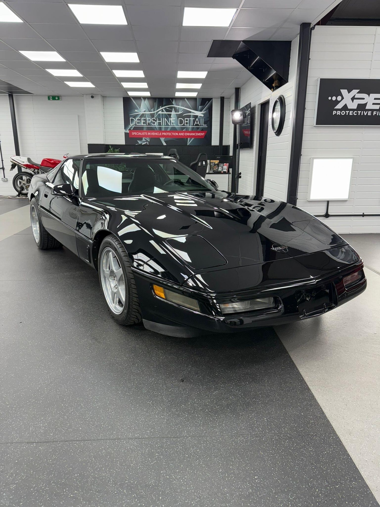 Used Chevrolet Corvette 2015 for sale - 76995413: Photo 56