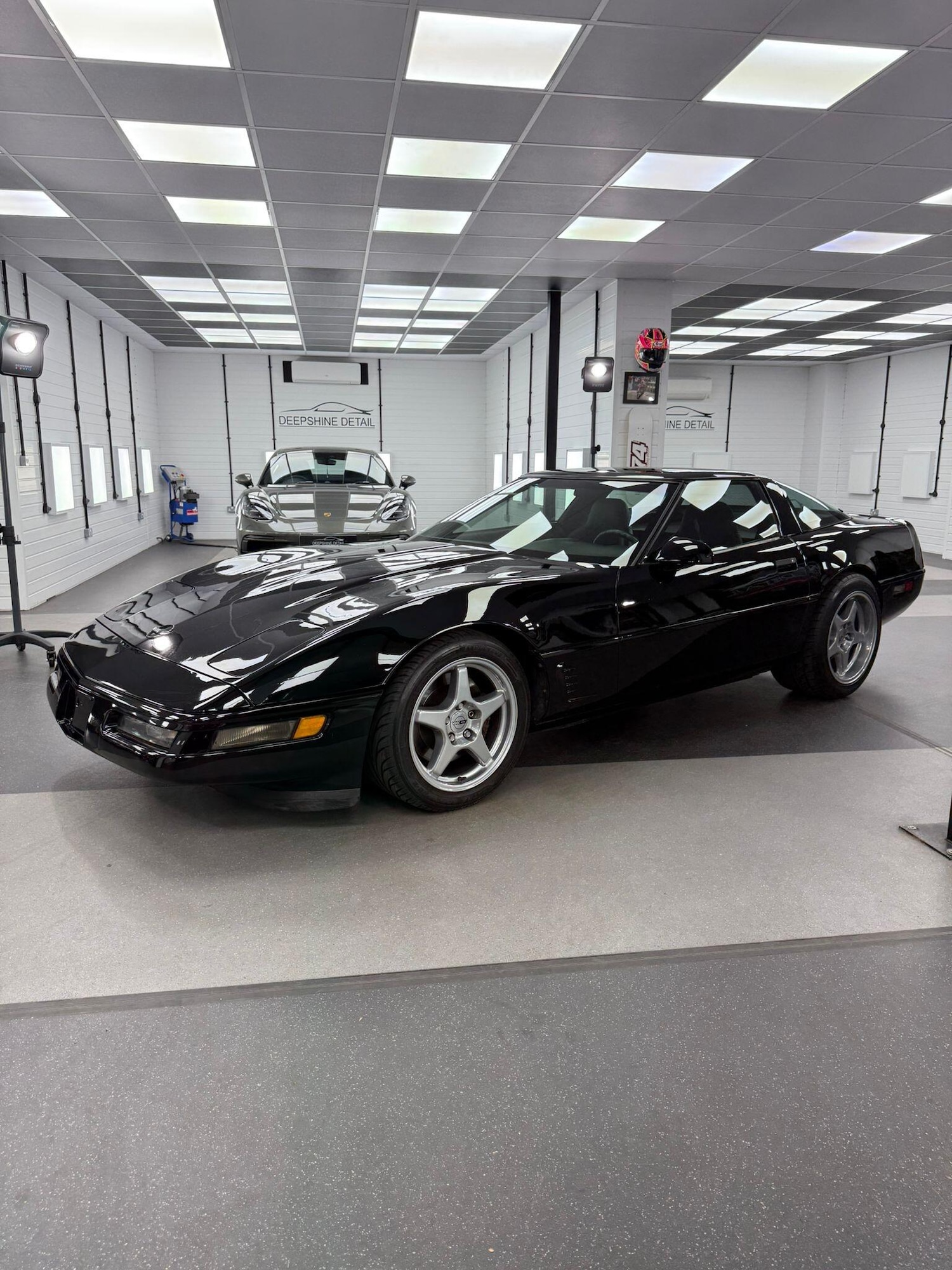 Used Chevrolet Corvette 2015 for sale - 76995413: Photo 57