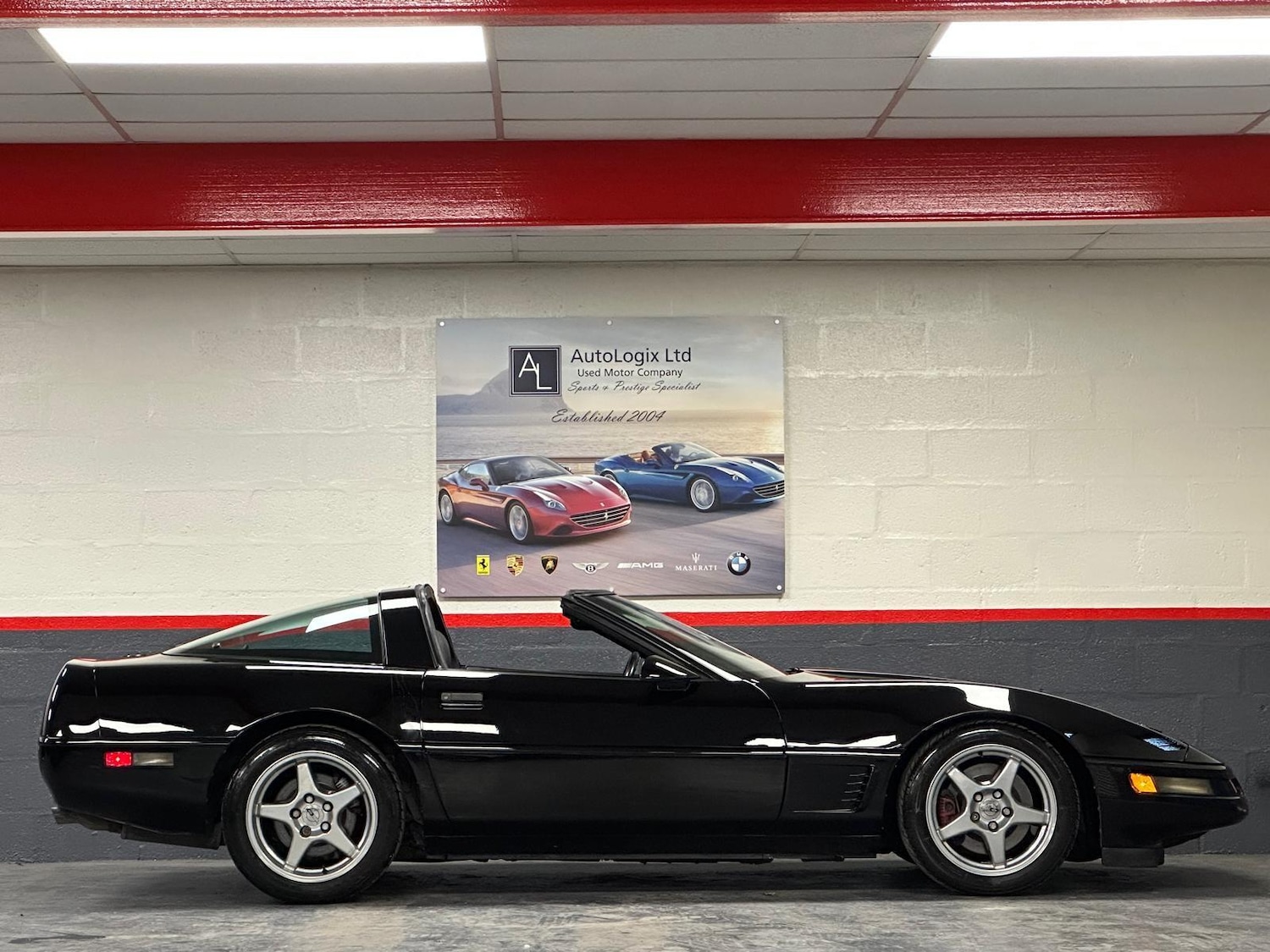 Used Chevrolet Corvette 2015 for sale - 76995413: Photo 6