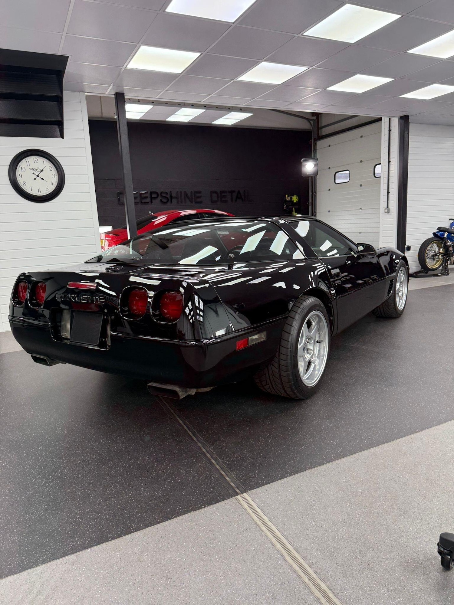 Used Chevrolet Corvette 2015 for sale - 76995413: Photo 60