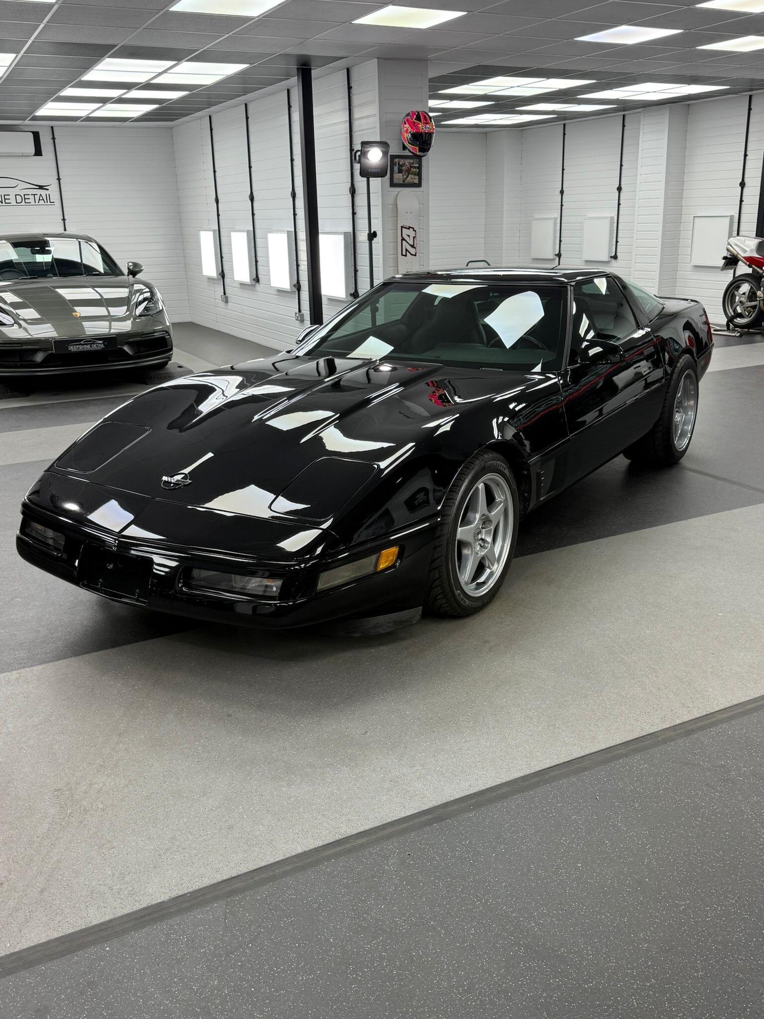Used Chevrolet Corvette 2015 for sale - 76995413: Photo 61
