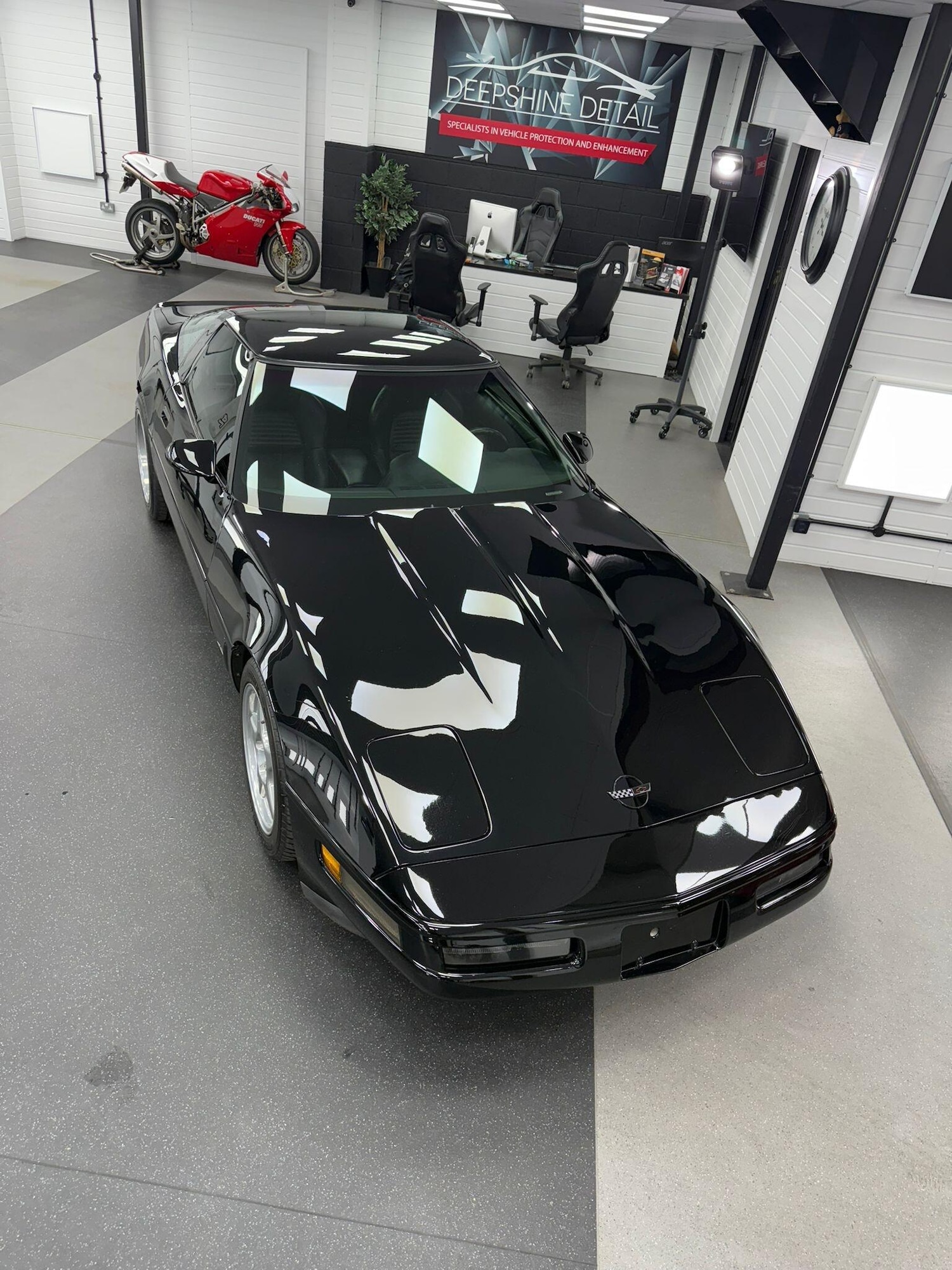 Used Chevrolet Corvette 2015 for sale - 76995413: Photo 62