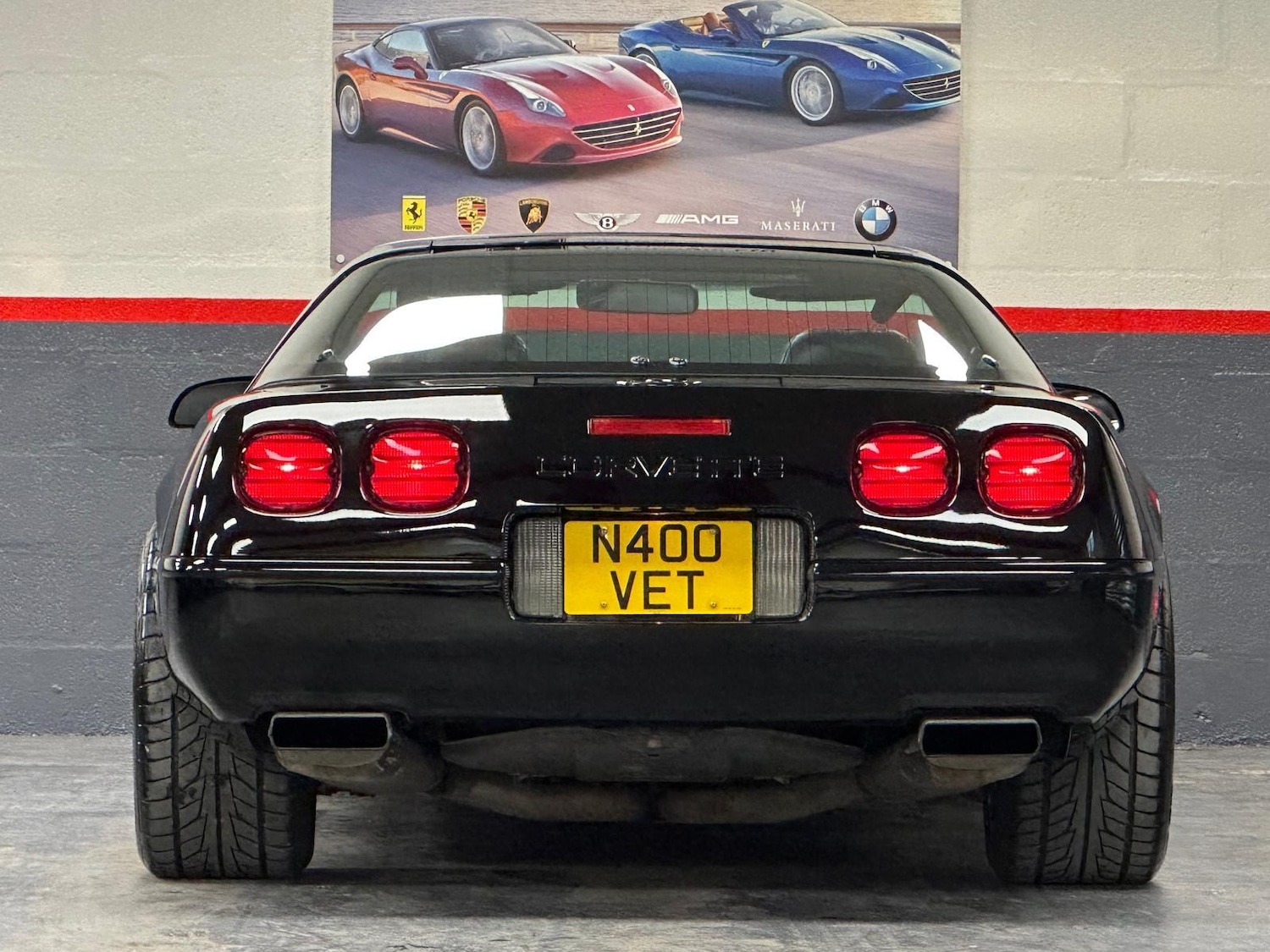 Used Chevrolet Corvette 2015 for sale - 76995413: Photo 7