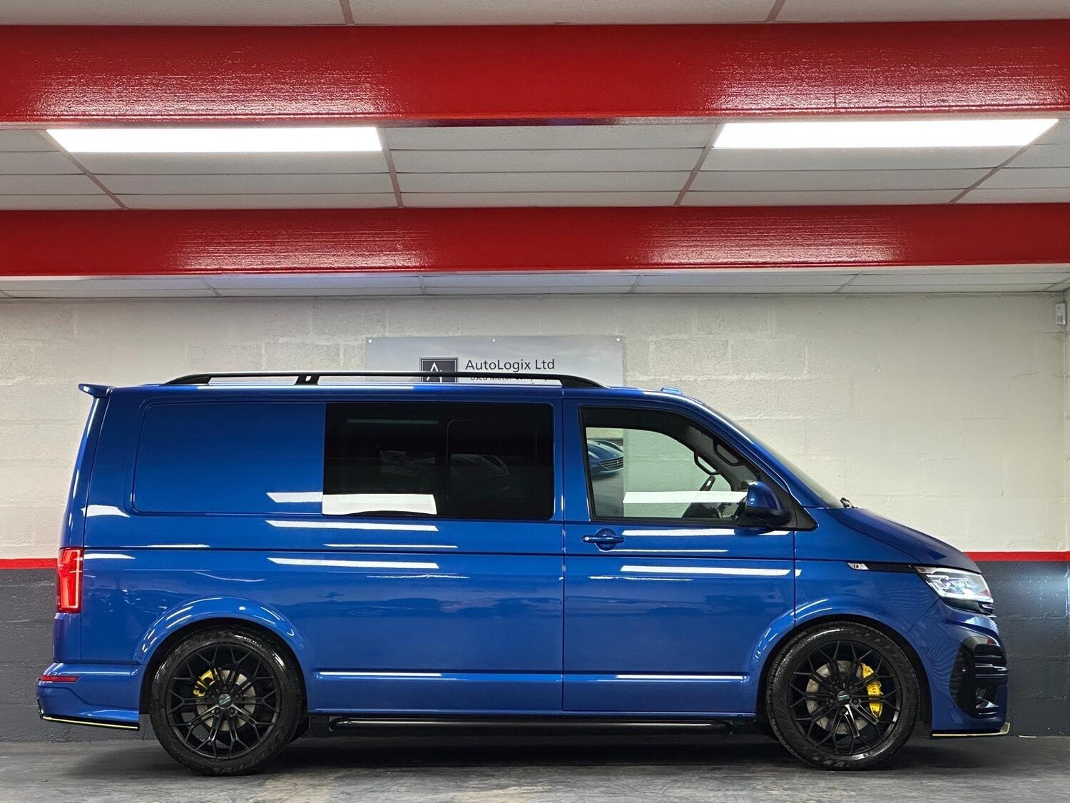 Used Volkswagen Transporter 2020 for sale - 77191467: Photo 11