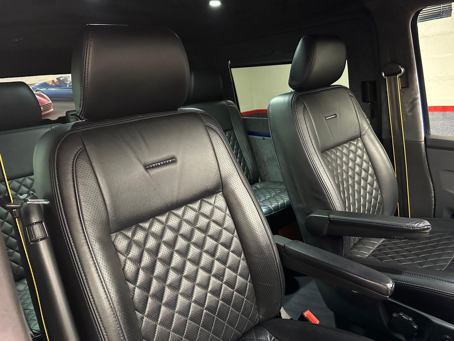 Used Volkswagen Transporter 2020 for sale - 77191467: Photo 13