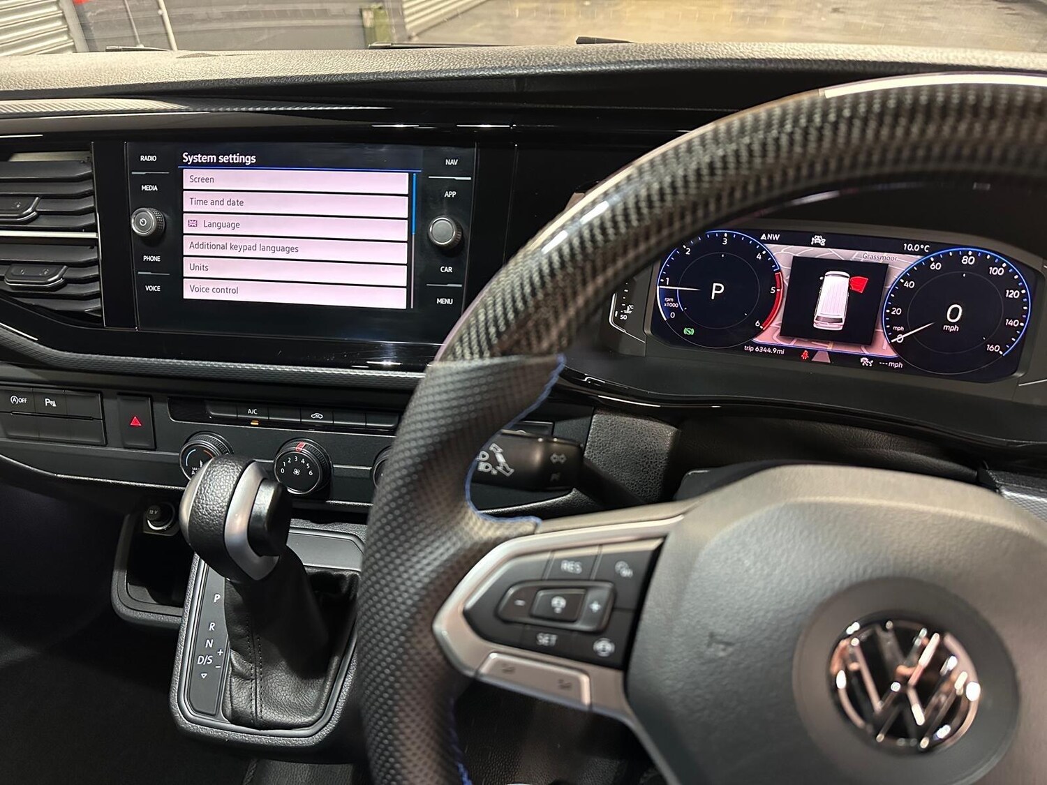 Used Volkswagen Transporter 2020 for sale - 77191467: Photo 16