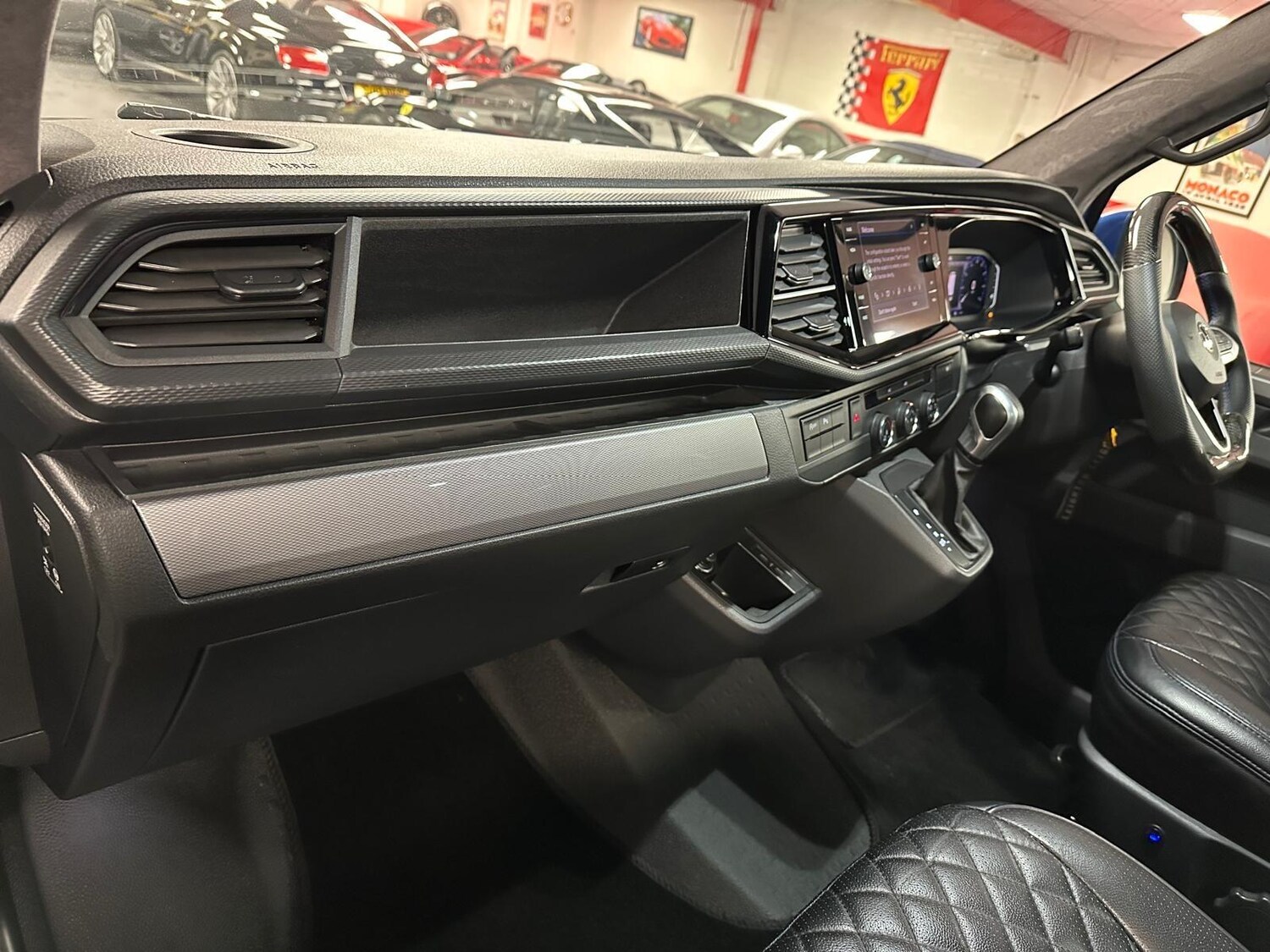 Used Volkswagen Transporter 2020 for sale - 77191467: Photo 18