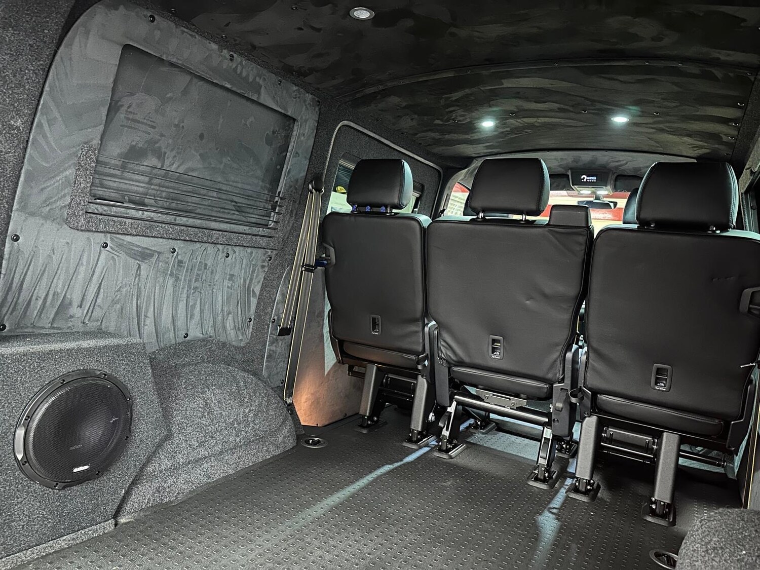 Used Volkswagen Transporter 2020 for sale - 77191467: Photo 19