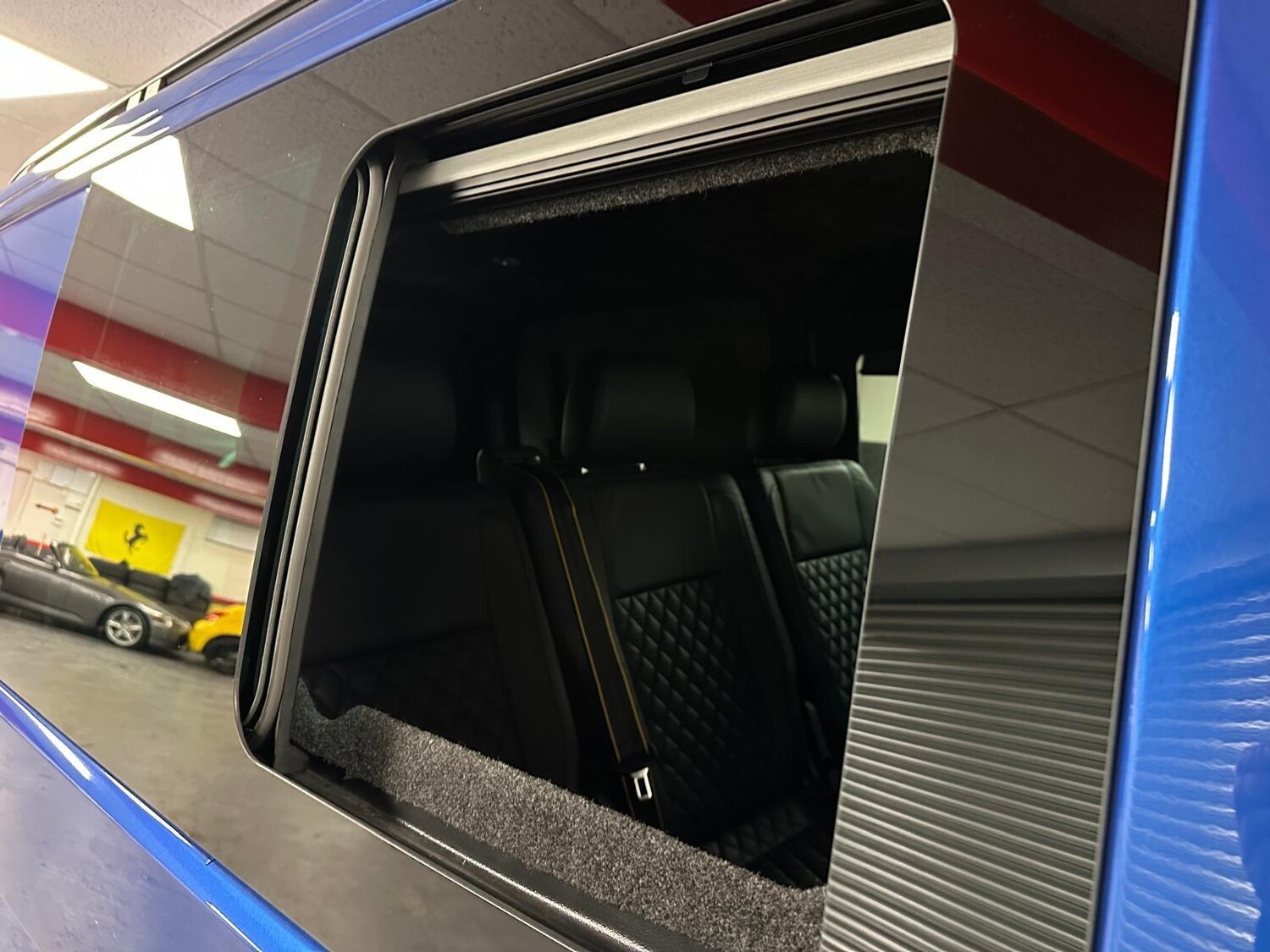 Used Volkswagen Transporter 2020 for sale - 77191467: Photo 20