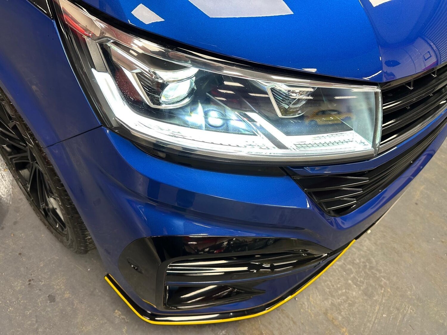 Used Volkswagen Transporter 2020 for sale - 77191467: Photo 22