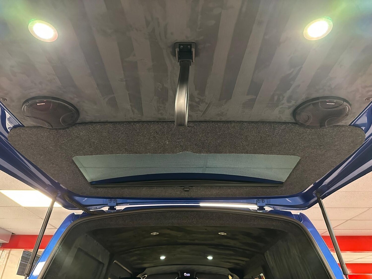 Used Volkswagen Transporter 2020 for sale - 77191467: Photo 26