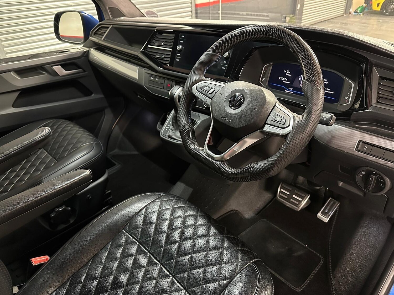 Used Volkswagen Transporter 2020 for sale - 77191467: Photo 3