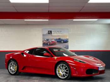 (57) - 4.3 F1 2dr