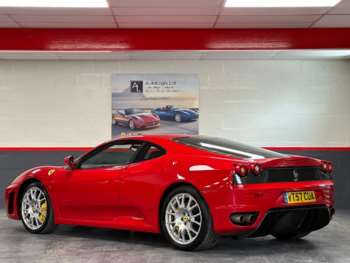 Used Ferrari F430 2007 for sale - 74838459: Photo