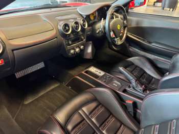 Used Ferrari F430 2007 for sale - 74838459: Photo