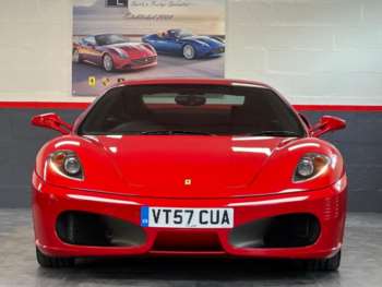 Used Ferrari F430 2007 for sale - 74838459: Photo