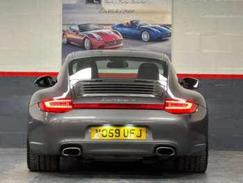 Used Porsche 911 2009 for sale - 75059491: Photo