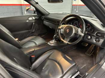 Used Porsche 911 2009 for sale - 75059491: Photo