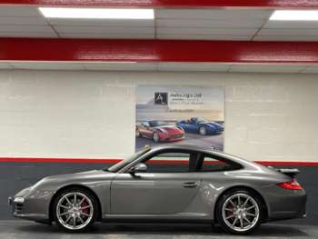 Used Porsche 911 2009 for sale - 75059491: Photo