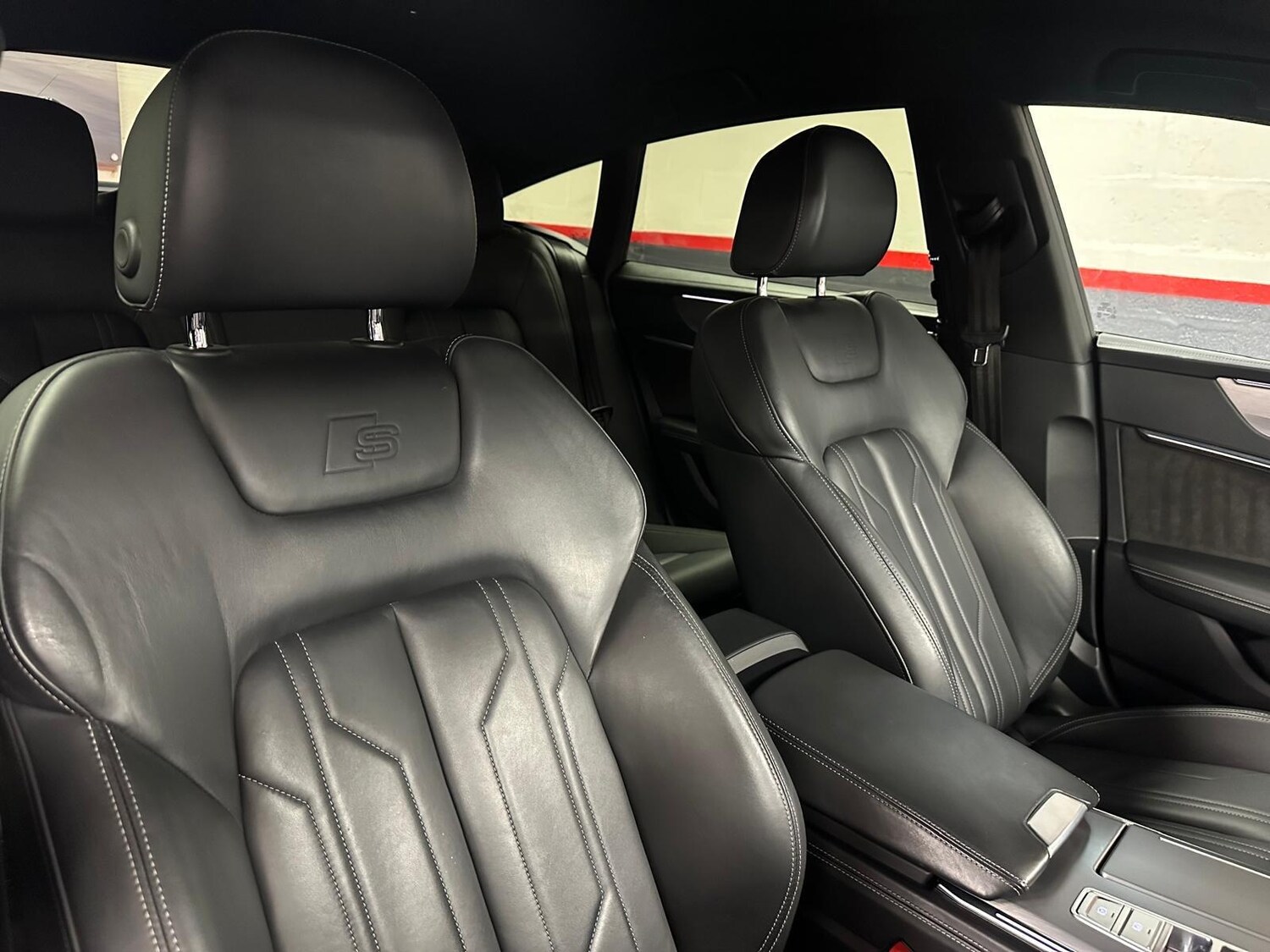 Used Audi A7 2019 for sale - 77598304: Photo 11