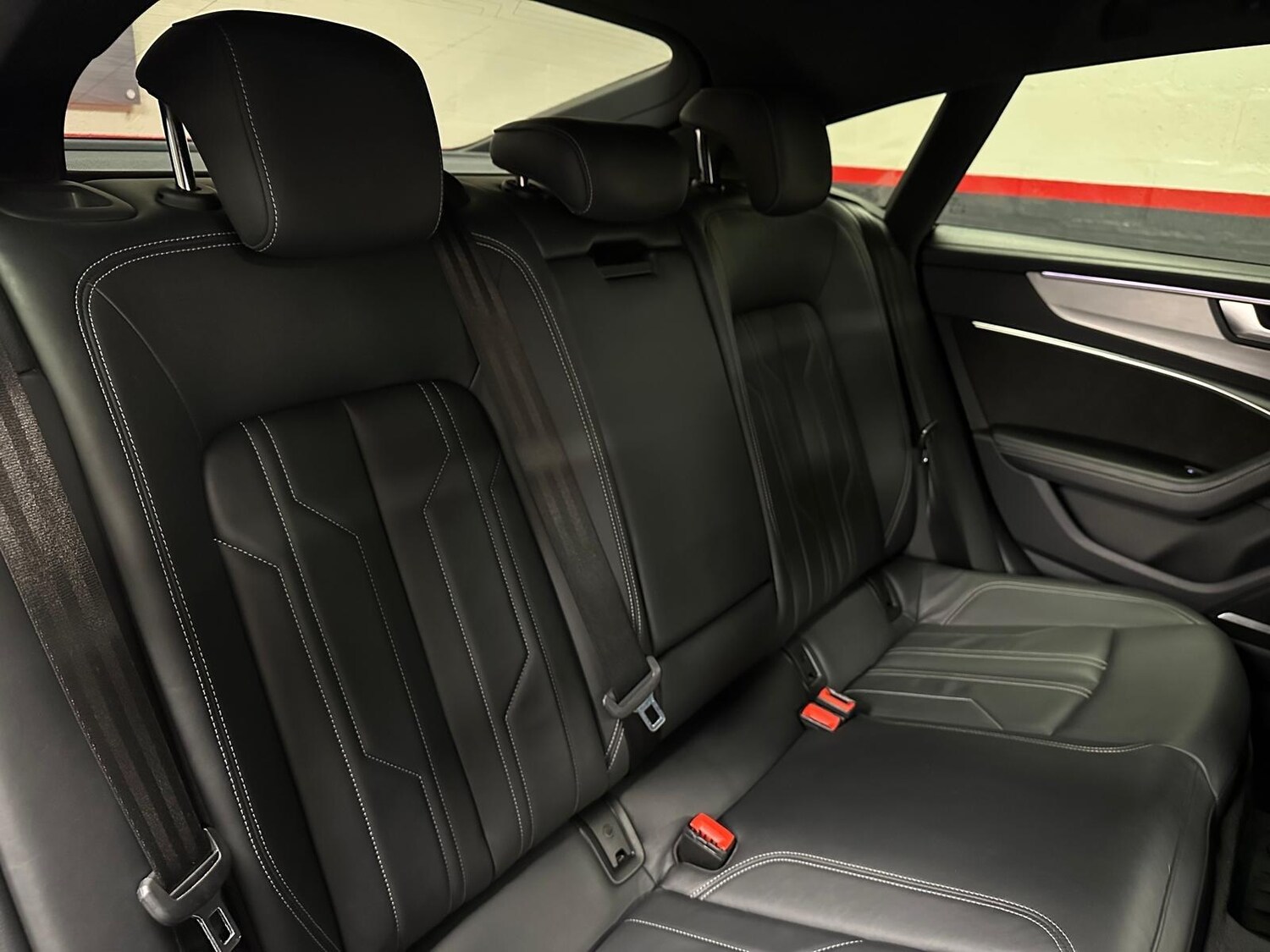 Used Audi A7 2019 for sale - 77598304: Photo 12