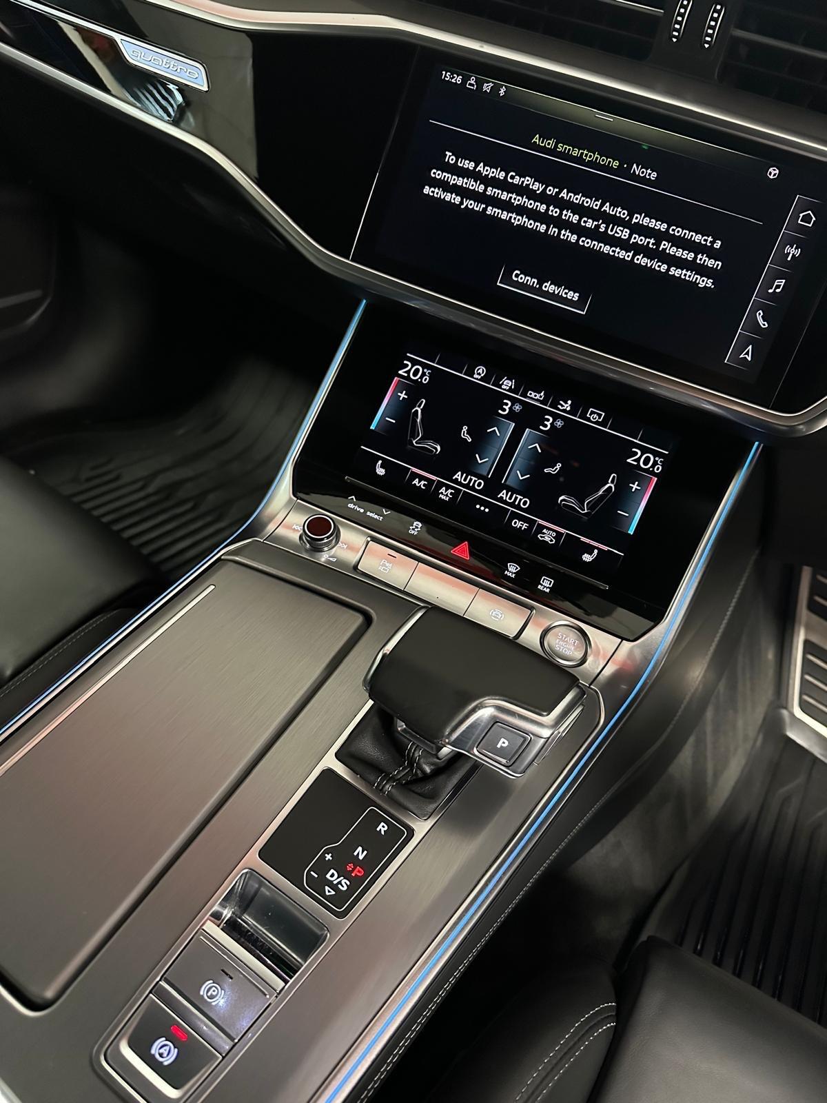 Used Audi A7 2019 for sale - 77598304: Photo 13