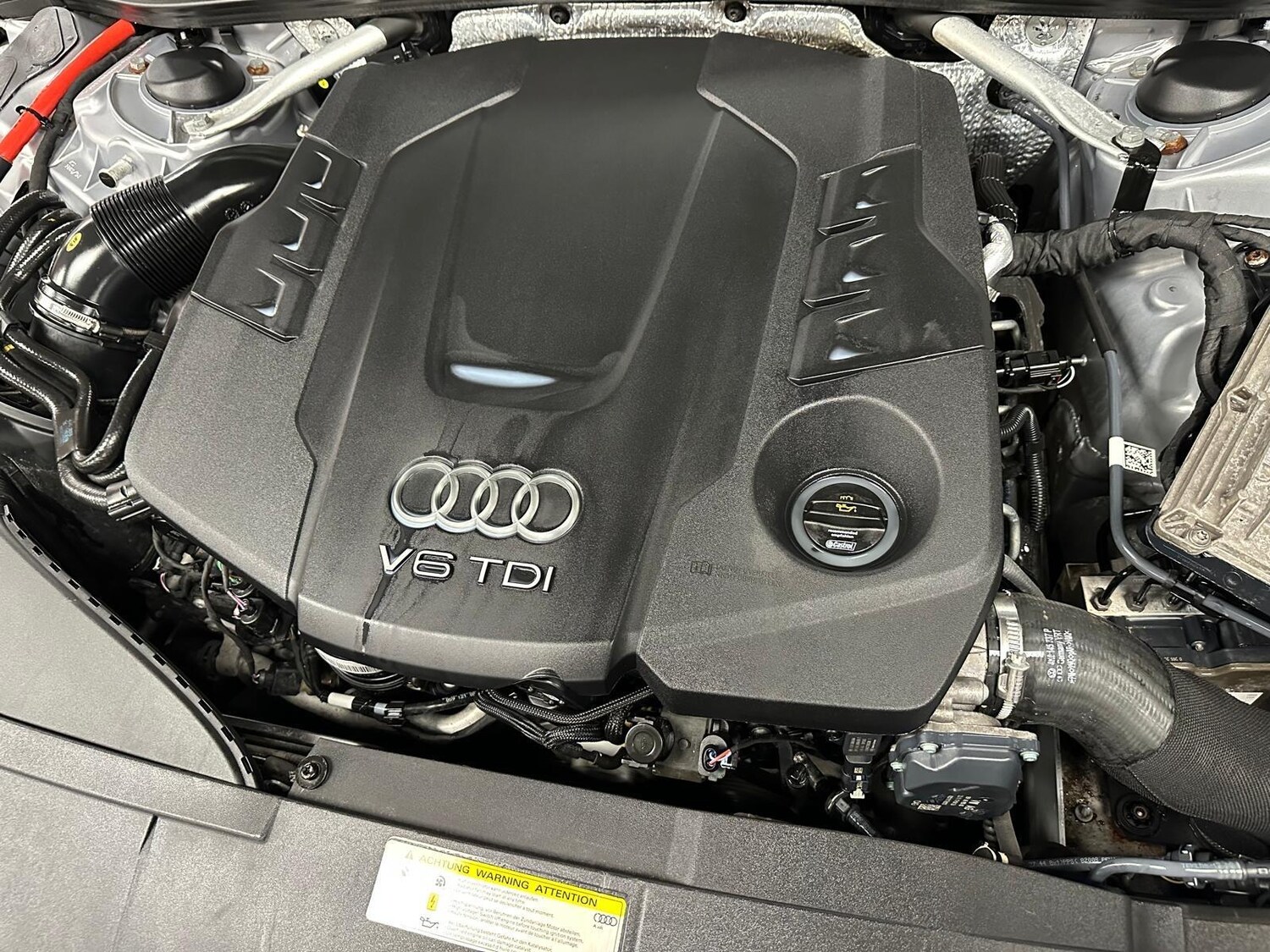 Used Audi A7 2019 for sale - 77598304: Photo 15