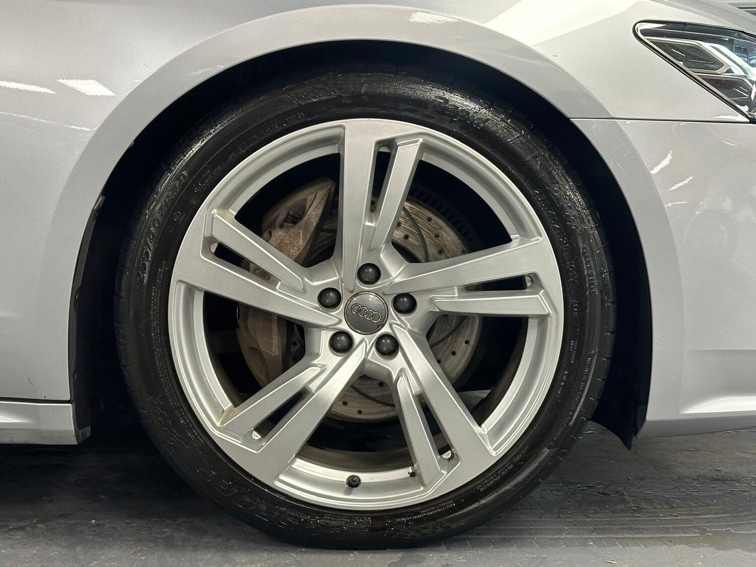 Used Audi A7 2019 for sale - 77598304: Photo 16