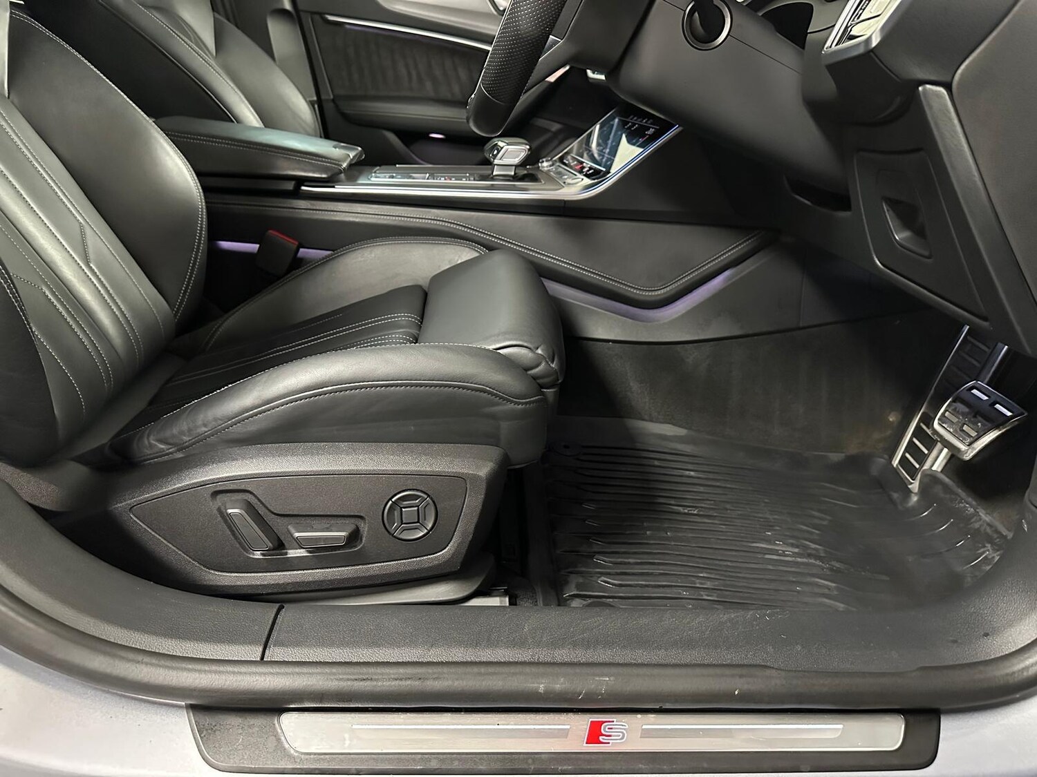 Used Audi A7 2019 for sale - 77598304: Photo 17