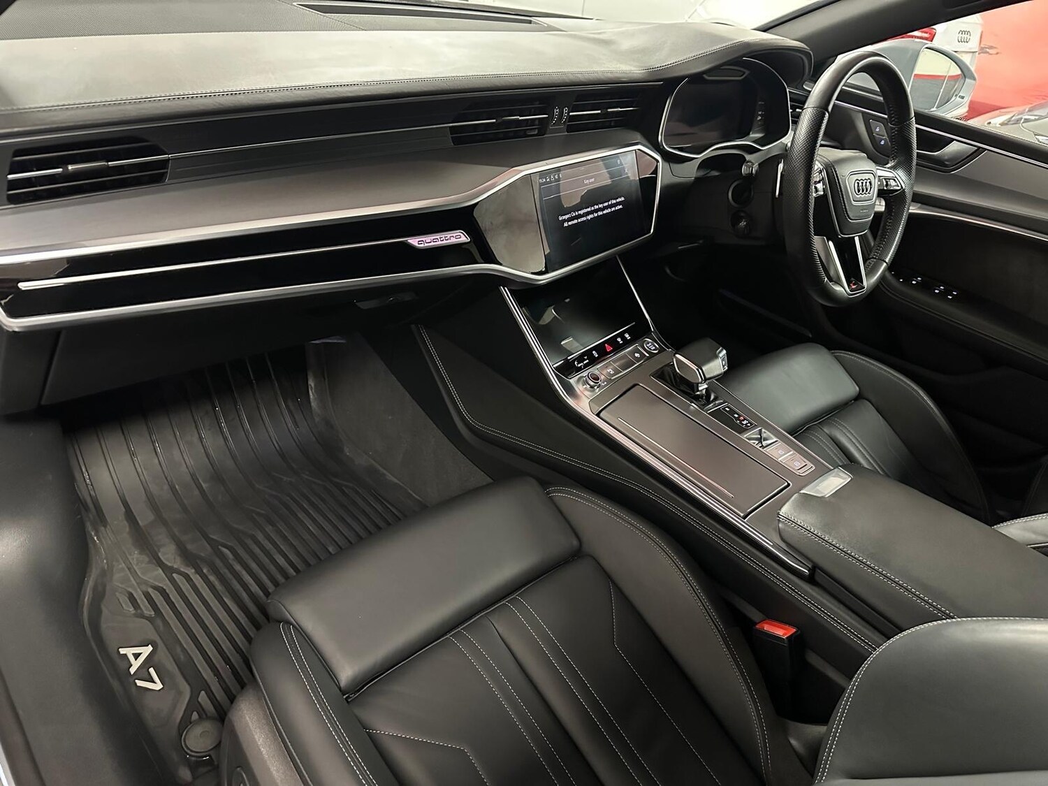 Used Audi A7 2019 for sale - 77598304: Photo 19