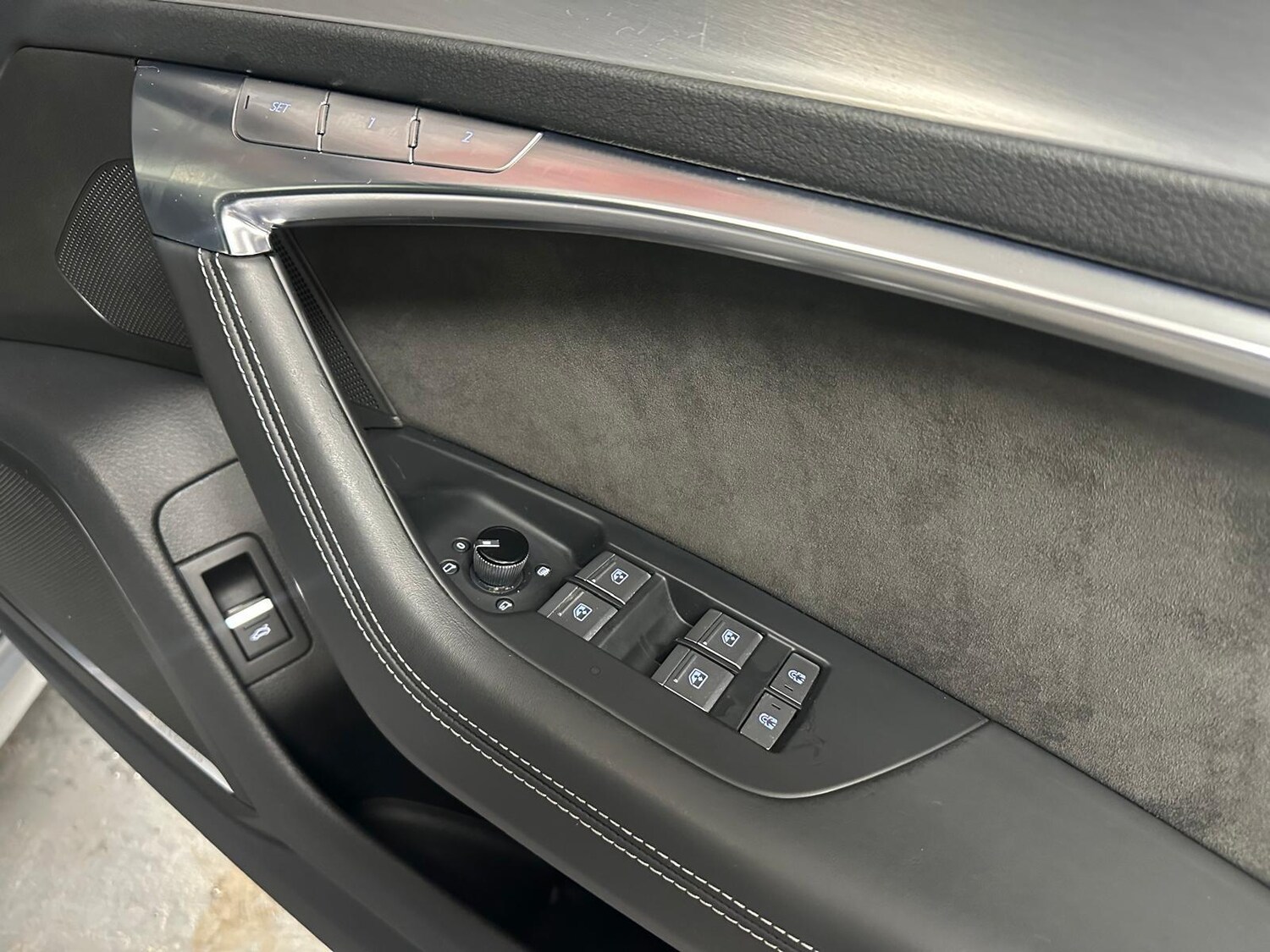 Used Audi A7 2019 for sale - 77598304: Photo 23