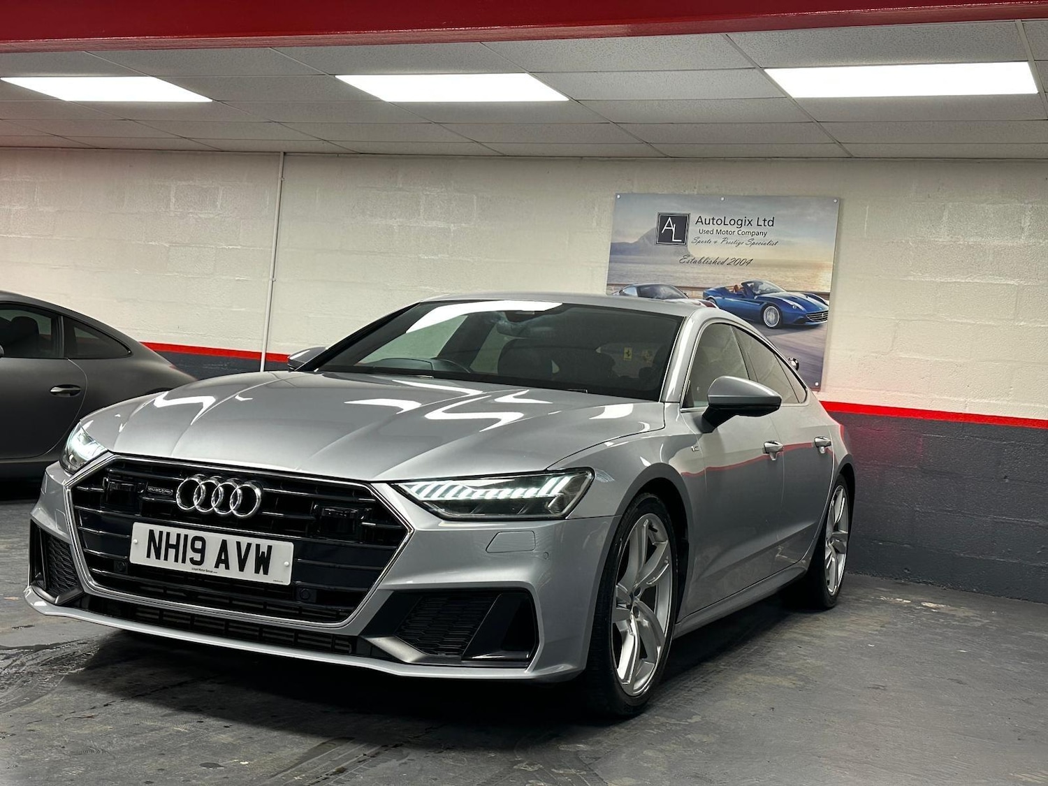 Used Audi A7 2019 for sale - 77598304: Photo 6