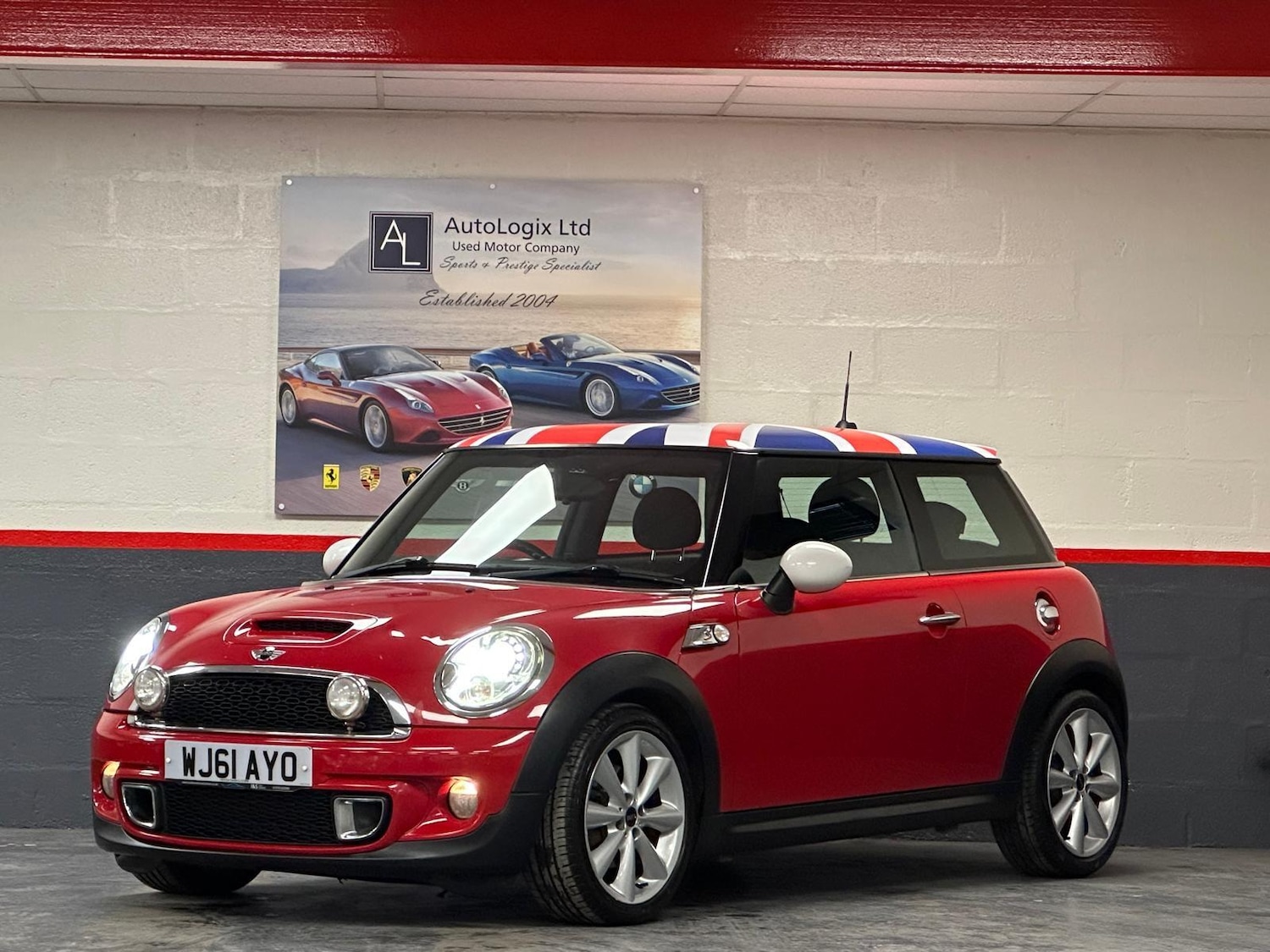 Used MINI Hatch for sale - 76700816: Photo 1