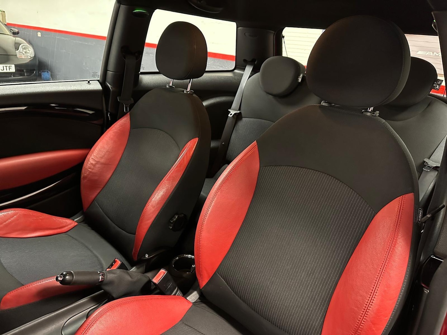 Used MINI Hatch for sale - 76700816: Photo 10