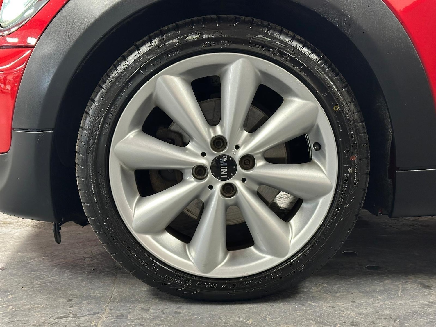 Used MINI Hatch for sale - 76700816: Photo 11