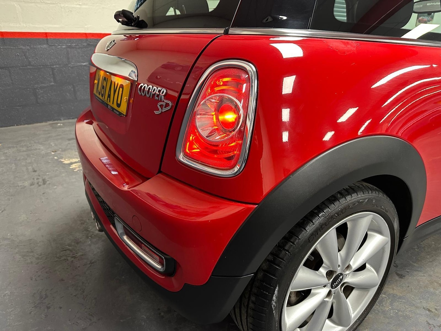 Used MINI Hatch for sale - 76700816: Photo 12