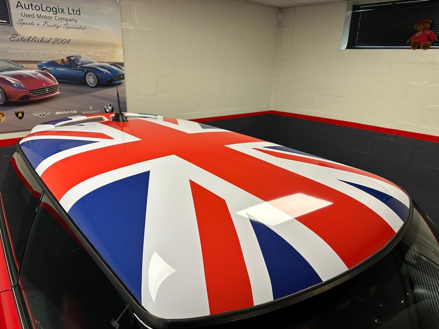 Used MINI Hatch for sale - 76700816: Photo 13