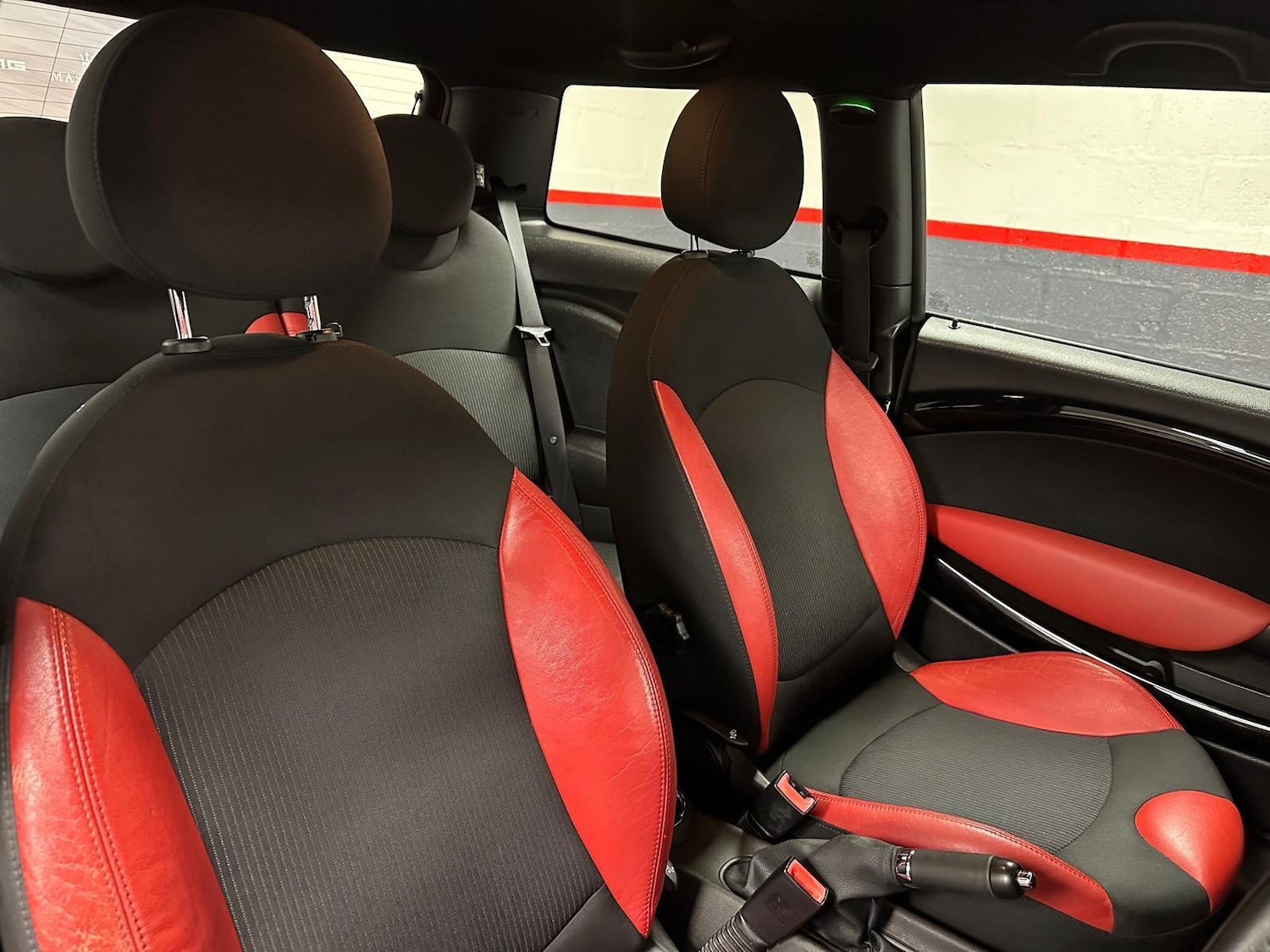 Used MINI Hatch for sale - 76700816: Photo 14