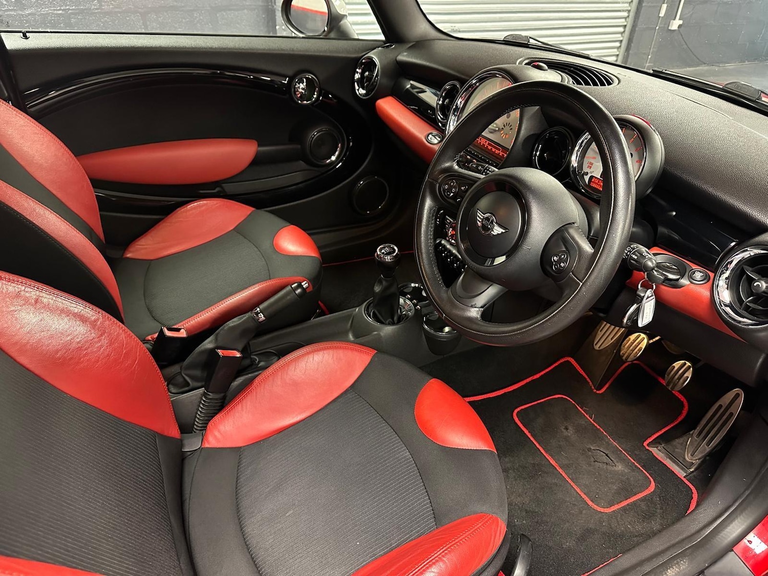 Used MINI Hatch for sale - 76700816: Photo 17