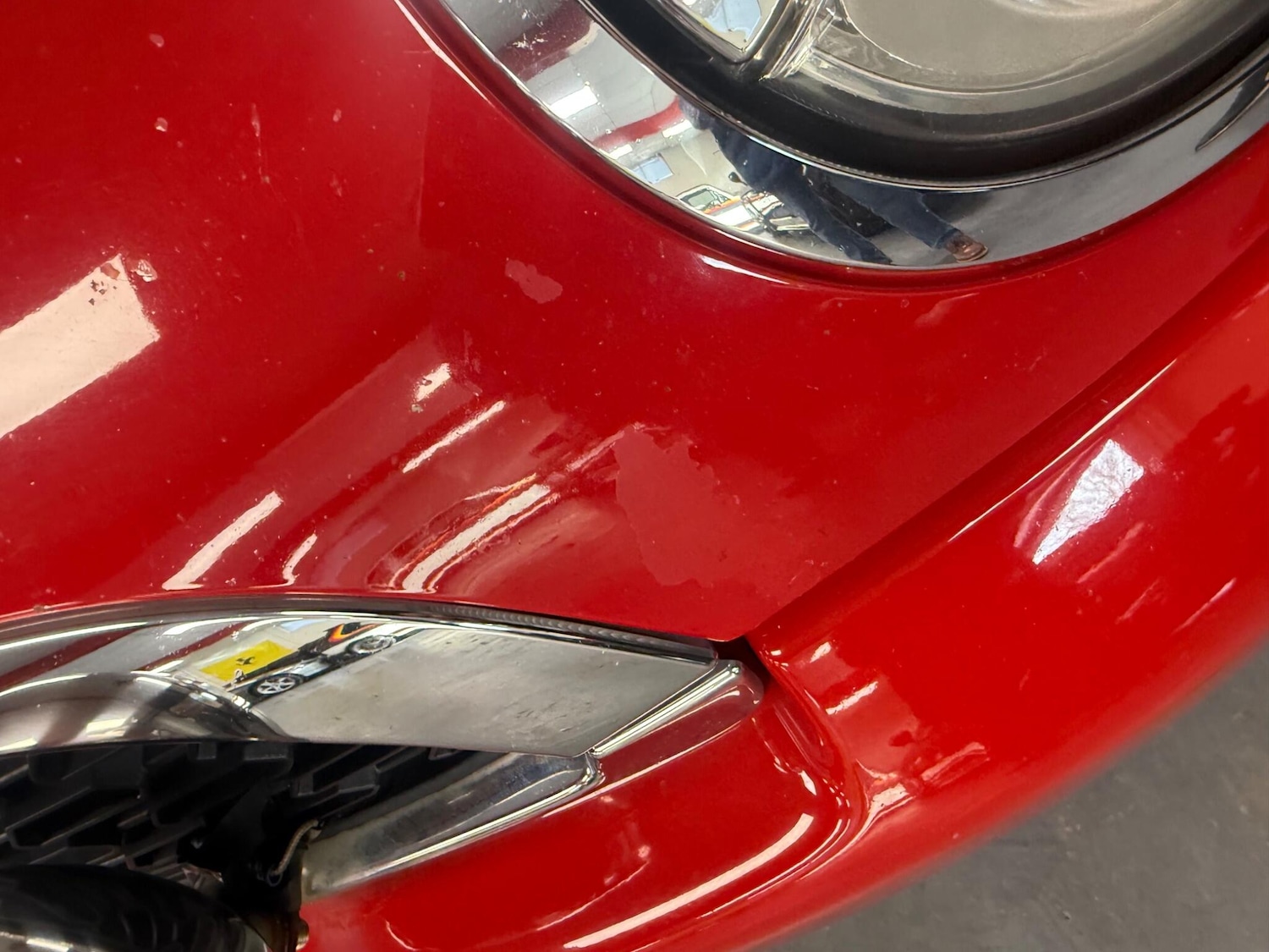 Used MINI Hatch for sale - 76700816: Photo 19