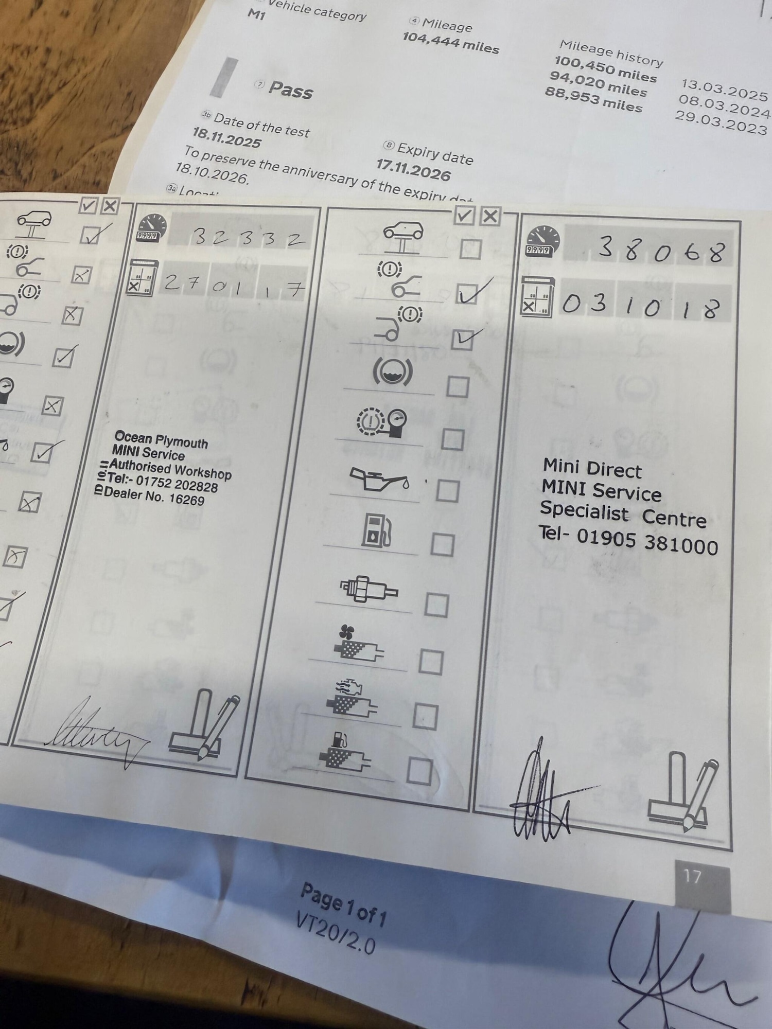 Used MINI Hatch for sale - 76700816: Photo 24