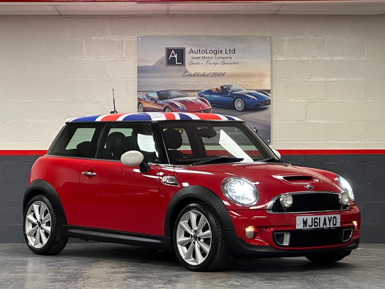 Used MINI Hatch for sale - 76700816: Photo 3