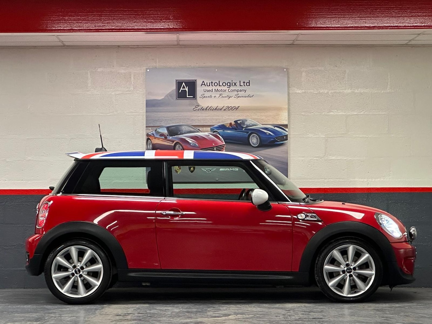 Used MINI Hatch for sale - 76700816: Photo 4