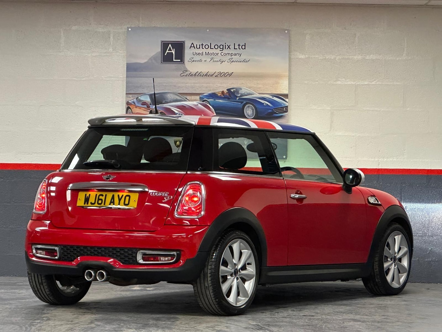 Used MINI Hatch for sale - 76700816: Photo 5