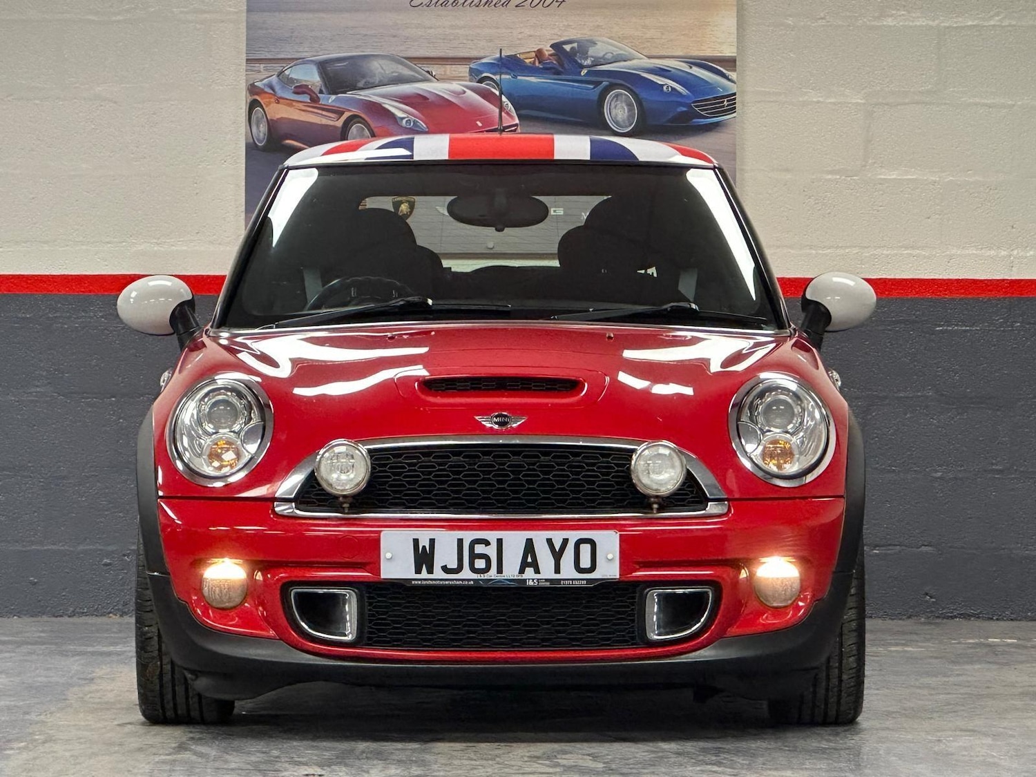 Used MINI Hatch for sale - 76700816: Photo 6