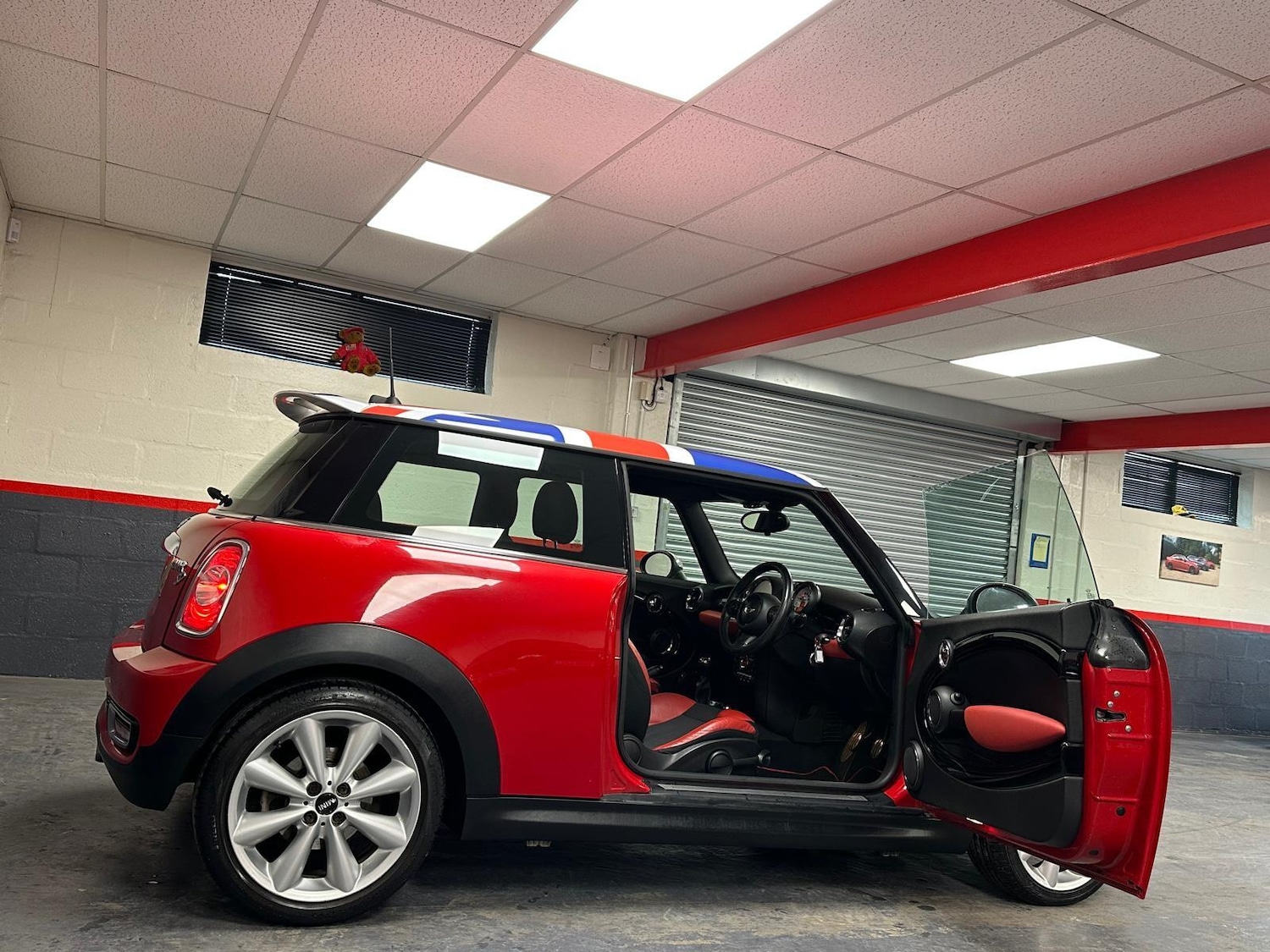 Used MINI Hatch for sale - 76700816: Photo 7