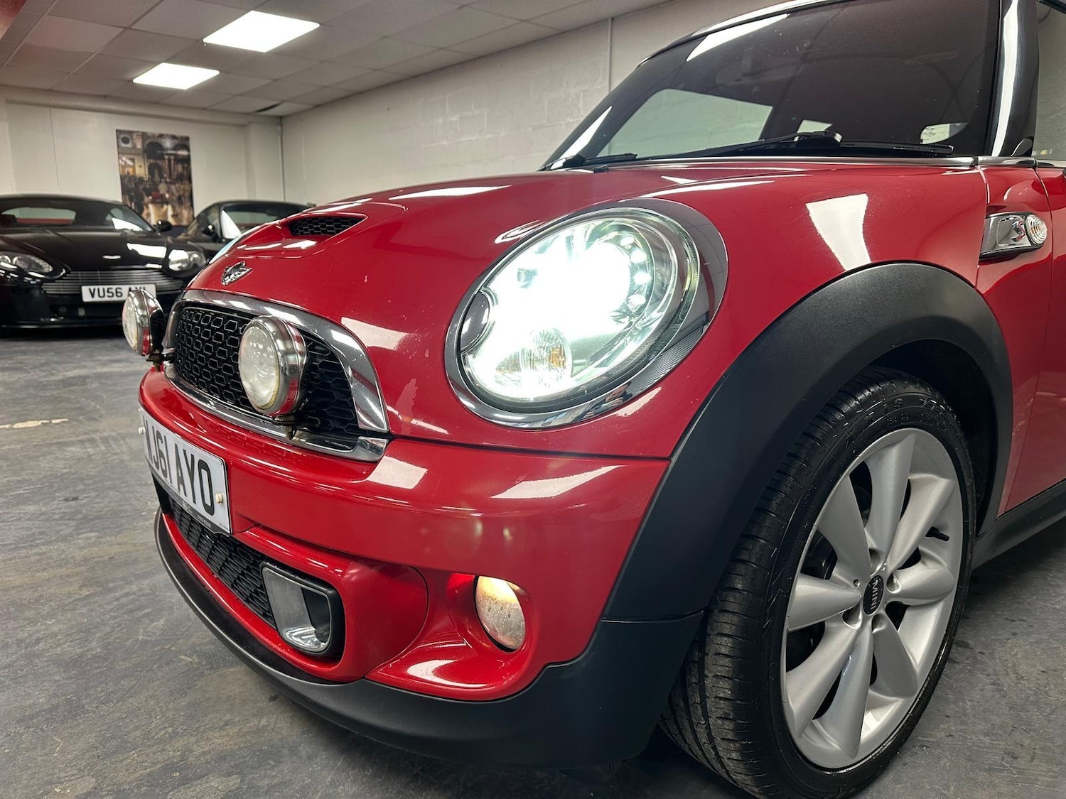 Used MINI Hatch for sale - 76700816: Photo 8